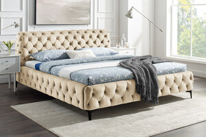 Alle Artikel von Casa Élite Bed MODERN BAROCK  46409