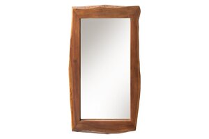 Serie MAMMUT VON CASA ELITE von Casa Élite von Casa Élite Wall mirror MAMMUT  46491