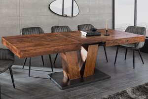 Casa Élite erstklassige Tische von Casa Élite Dining table RANCHO  46555