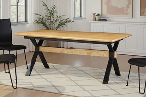 Casa Élite erstklassige Tische von Casa Élite Dining table GIANT  46563
