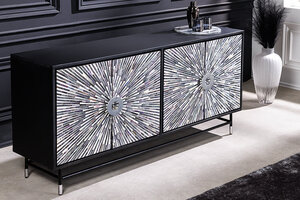Casa Élite Artikel von Casa Élite Sideboard HERITAGE  48633