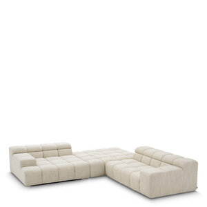 traumhafte Sofas von Eichholtz Modulares Sofa Hunter - Lounge links 118805
