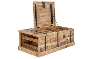 Couchtisch BODEGA  von Casa Élite