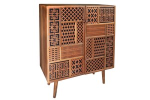 Casa Élite Artikel von Casa Élite Highboard MARRAKESH  40301