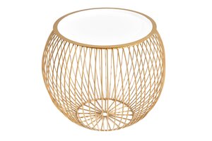 Casa Élite Artikel von Casa Élite Couchtisch STORAGE  40360