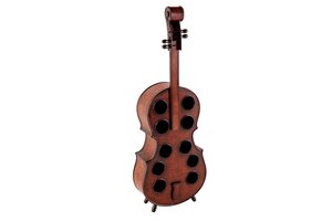 Casa Élite Artikel von Casa Élite Weinregal CELLO  42580