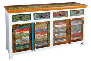 Casa Élite Artikel von Casa Élite Sideboard JAKARTA  42145