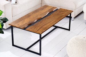 Casa Élite Artikel von Casa Élite Couchtisch AMAZONAS  42183