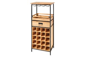 Casa Élite von Casa Élite Weinregal SEVEN SEAS  43921