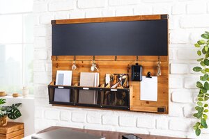 Casa Élite Regale für tollen Stauraum von Casa Élite Wandtafel HERITAGE 40880