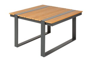 Casa Élite Garten Beistelltisch TAMPA LOUNGE 40935 Casa Élite Garten Beistelltisch TAMPA LOUNGE 40935