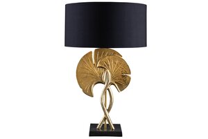 Casa Élite&nbsp;Tischlampe GINKGO &nbsp;41530