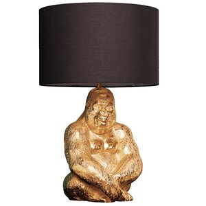 Casa Élite&nbsp;Lampe GORILLA &nbsp;43193