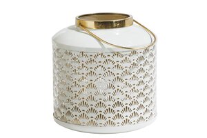 Windlicht CANDLELIGHT  von Casa Élite