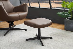 Casa Élite Hocker von Casa Élite Hocker VOGUE  47721