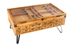 Couchtisch SEVEN SEAS  von Casa Élite