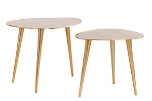 Couchtisch ELEMENTS  von Casa Élite