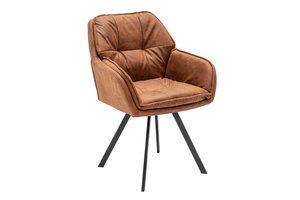 Casa Élite&nbsp;Drehsessel LOUNGER&nbsp;39838