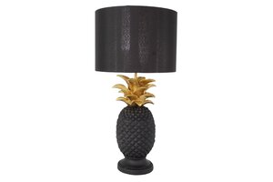 Casa Élite&nbsp;Tischleuchte PINEAPPLE &nbsp;48047