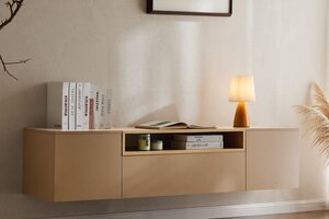 Casa Élite stylische Konsolen von Casa Élite TV-Board LOFT  47809