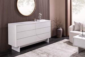 Casa Élite traumhafte Schränke von Casa Élite Sideboard SAVOY  47805