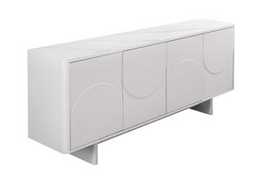 Casa Élite traumhafte Schränke von Casa Élite Sideboard SAVOY  47795