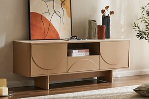 Casa Élite stylische Konsolen von Casa Élite TV Board SAVOY  47797