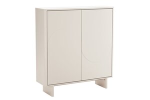 Casa Élite traumhafte Schränke von Casa Élite Highboard SAVOY  47799