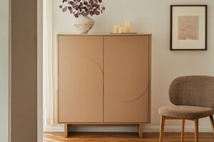 Casa Élite traumhafte Schränke von Casa Élite Highboard SAVOY  47800