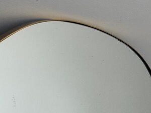 Casa Élite Artikel von Casa Élite B-Wandspiegel NOEMI  43820-B