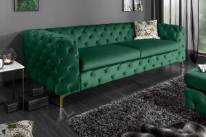 Casa Élite Artikel von Casa Élite Sofa MODERN BAROCK  6539312