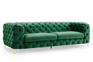 Casa Élite Artikel von Casa Élite Sofa MODERN BAROCK  6539312