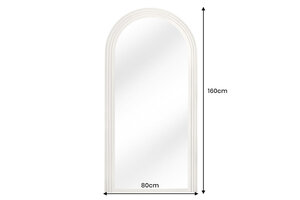 Casa Élite&nbsp;Wandspiegel ART DECO &nbsp;45940