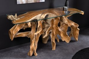 Casa Élite von Casa Élite Glasplatte  45131