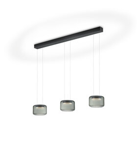 Knapstein Leuchten Hängeleuchte, Pendelleuchten & Hängelampen von Knapstein Leuchten Pendelleuchte Sidra 51.529.07-1