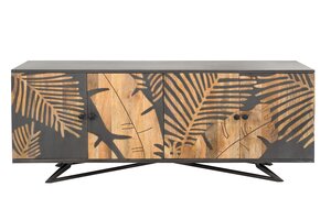 Casa Élite traumhafte Schränke von Casa Élite Sideboard TROPICAL  38728