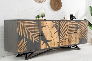 Casa Élite traumhafte Schränke von Casa Élite Sideboard TROPICAL  38728