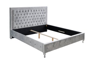 Bett EXTRAVAGANCIA CHESTERFIELD  von Casa Élite