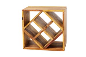 Casa Élite&nbsp;Weinregal CUBUS&nbsp;41137