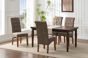 Casa Élite erstklassige Stühle von Casa Élite Stuhl CASA  46553