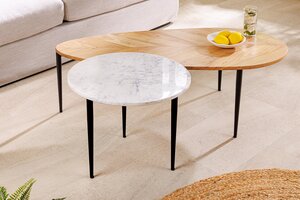 Alle Artikel von Casa Élite Couchtisch ADLON  45187