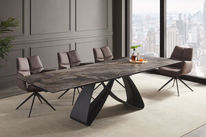 Alle Artikel von Casa Élite Esstisch INFINITY  45181