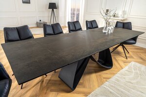 Alle Artikel von Casa Élite Esstisch INFINITY 45182