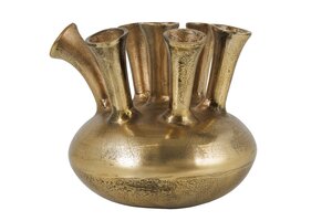 Vasen von Casa Élite Vase KIYA  44861