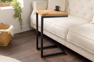 Alle Artikel von Casa Élite Beistelltisch GASTON  44740