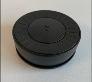 Dimmer von HELL Leuchten B-Link Remote Fernbedienung 55.00304