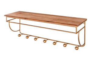 Casa Élite von Casa Élite Garderobenständer HERITAGE  44479