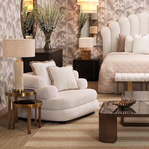 Serie MALAGA VON EICHHOLTZ von Eichholtz von Eichholtz Stuhl Malaga 116497