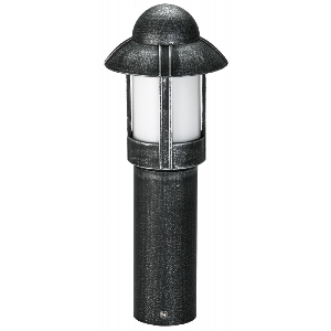 Klassische Bodenleuchten, Pollerleuchten, Kandelaber & Bodenlampen für außen von Albert Leuchten Sockelleuchte Typ Nr. 0531 600531