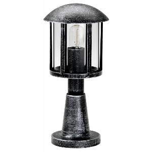 Klassische Außenleuchten & Außenlampen von Albert Leuchten Sockelleuchte Typ Nr. 0542 600542